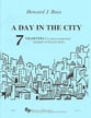 DAY IN THE CITY TRUMPET cover